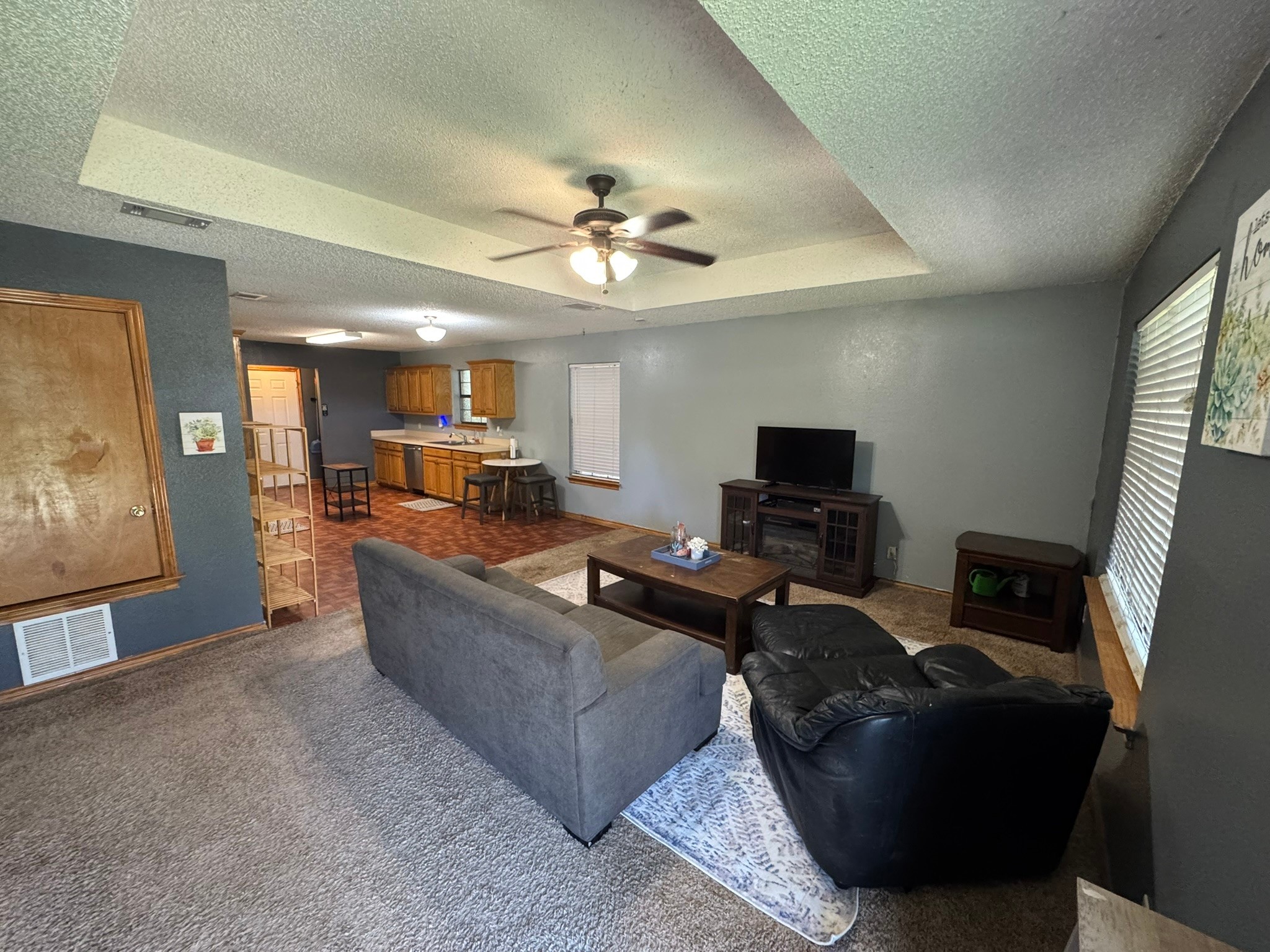 705 E James Street Wills Point TX 75169