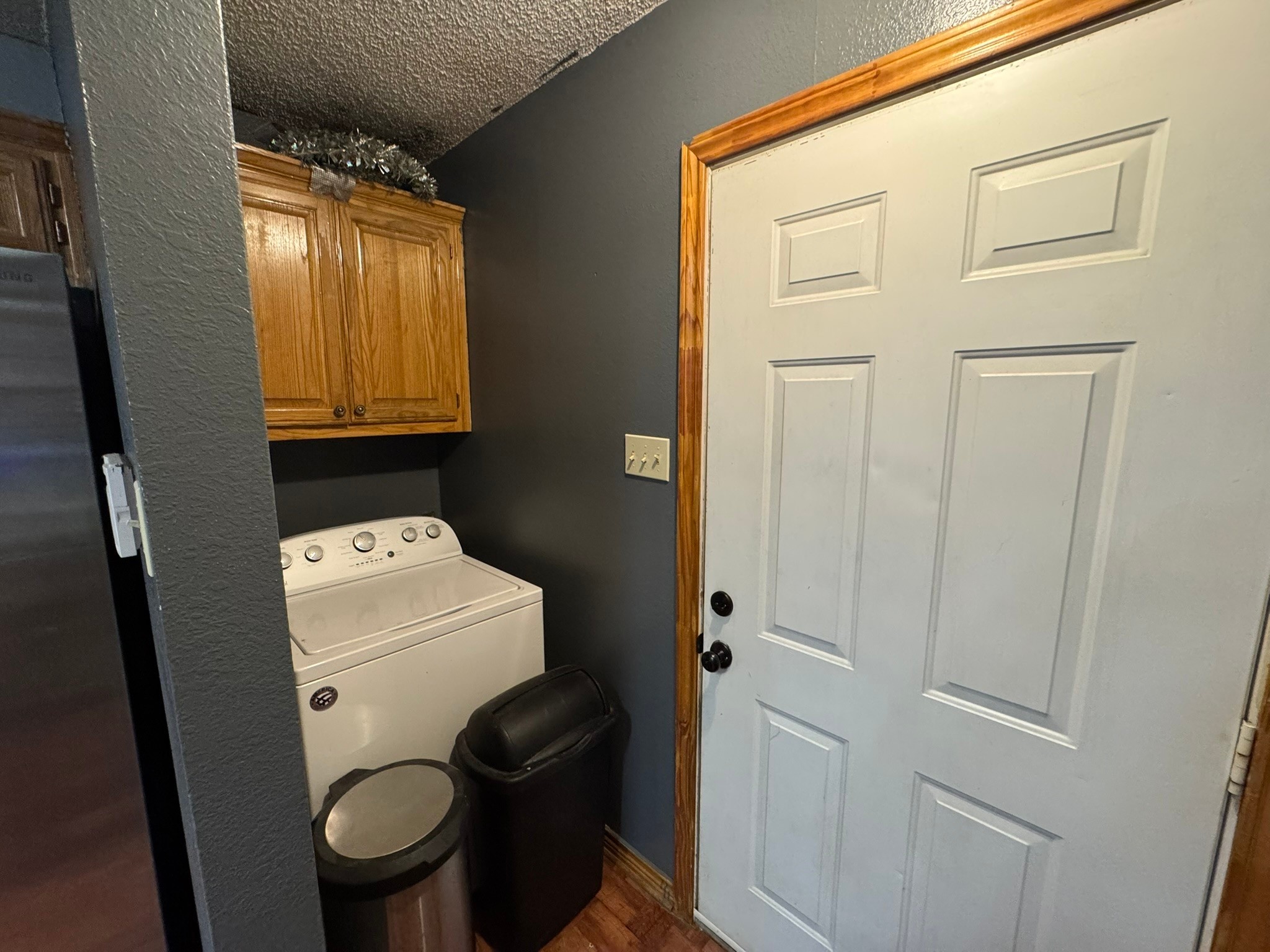 705 E James Street Wills Point TX 75169