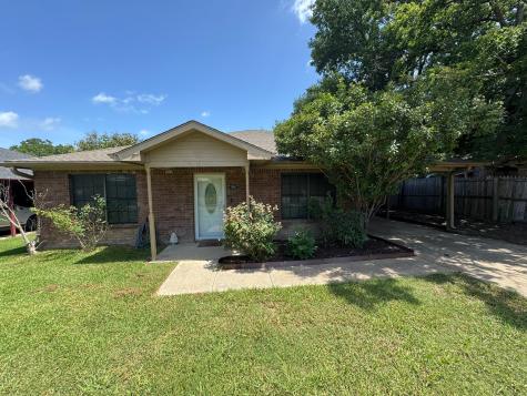705 E James Street Wills Point TX 75169