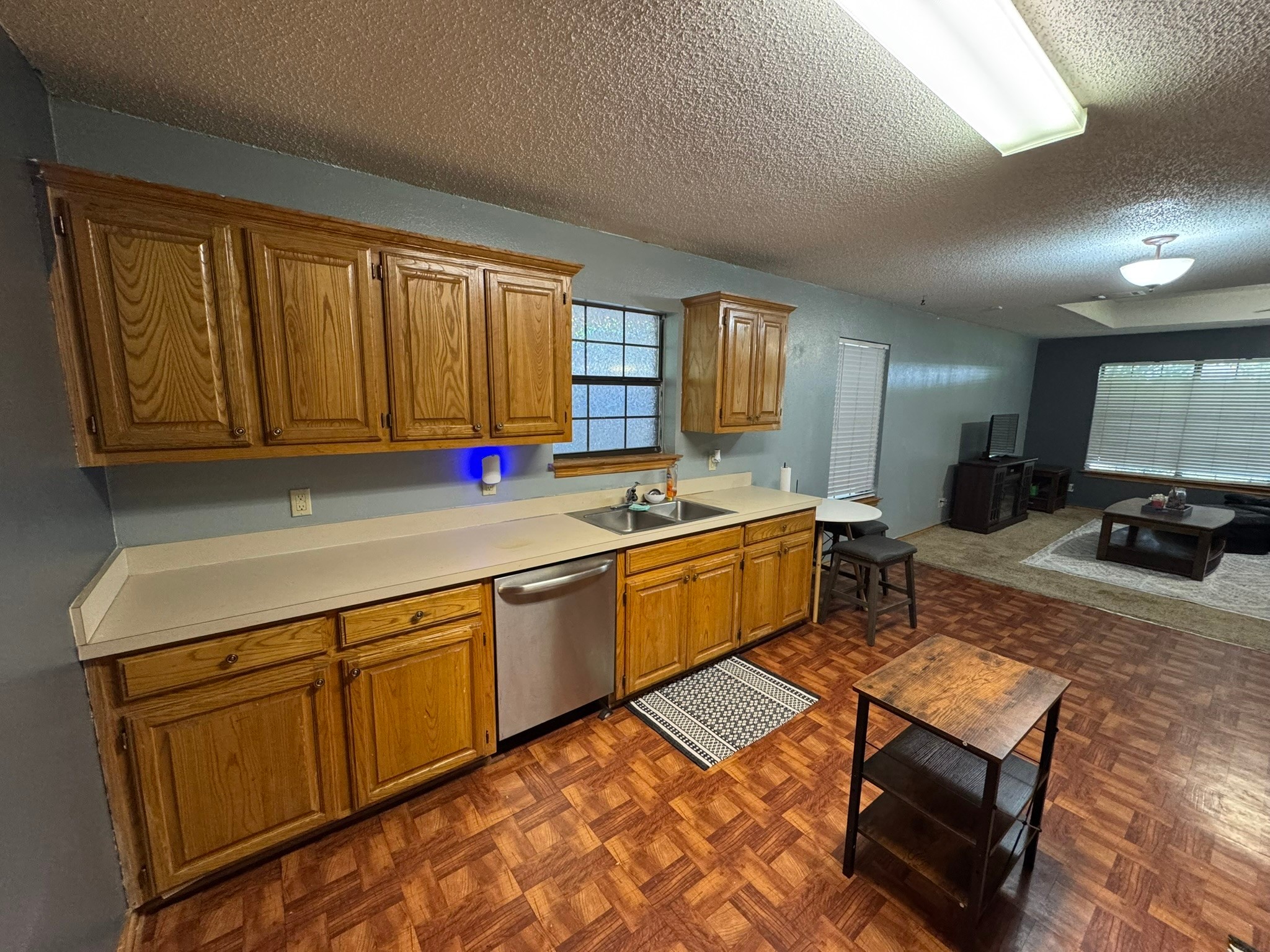 705 E James Street Wills Point TX 75169
