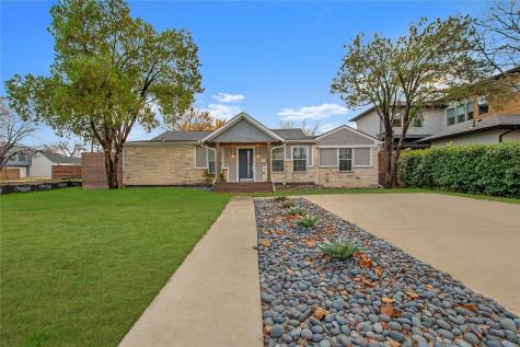 3762 Bolivar Drive Dallas TX 75220