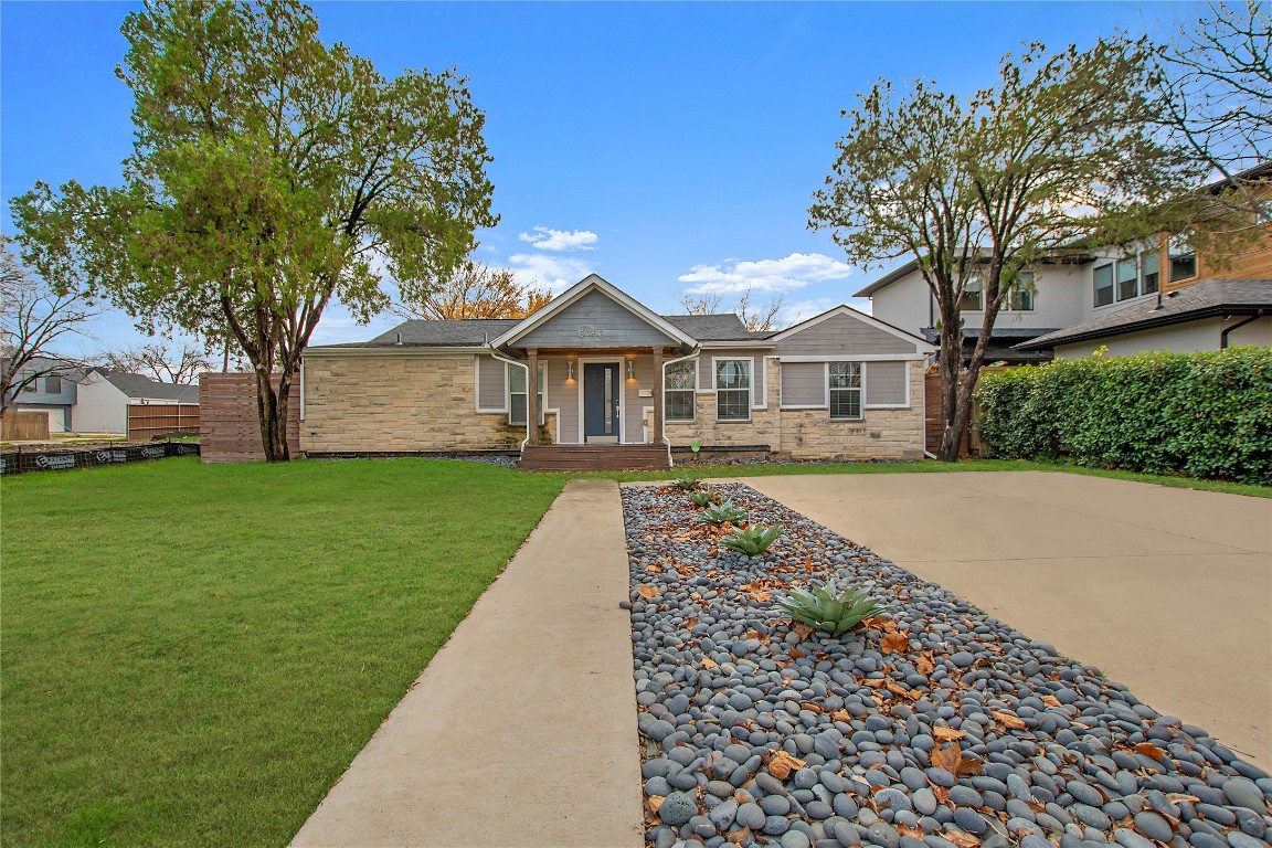 3762 Bolivar Drive Dallas TX 75220