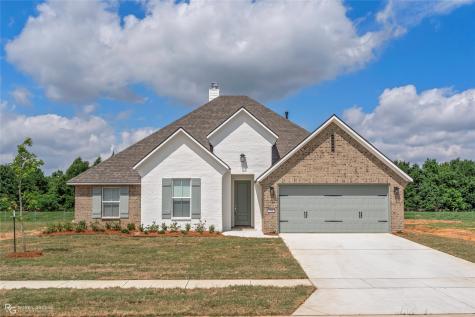 334 Peason Ridge Bossier City LA 71112