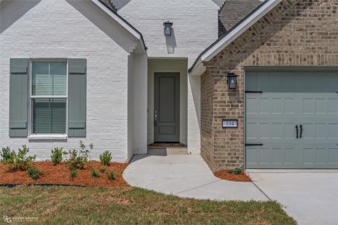 334 Peason Ridge Bossier City LA 71112