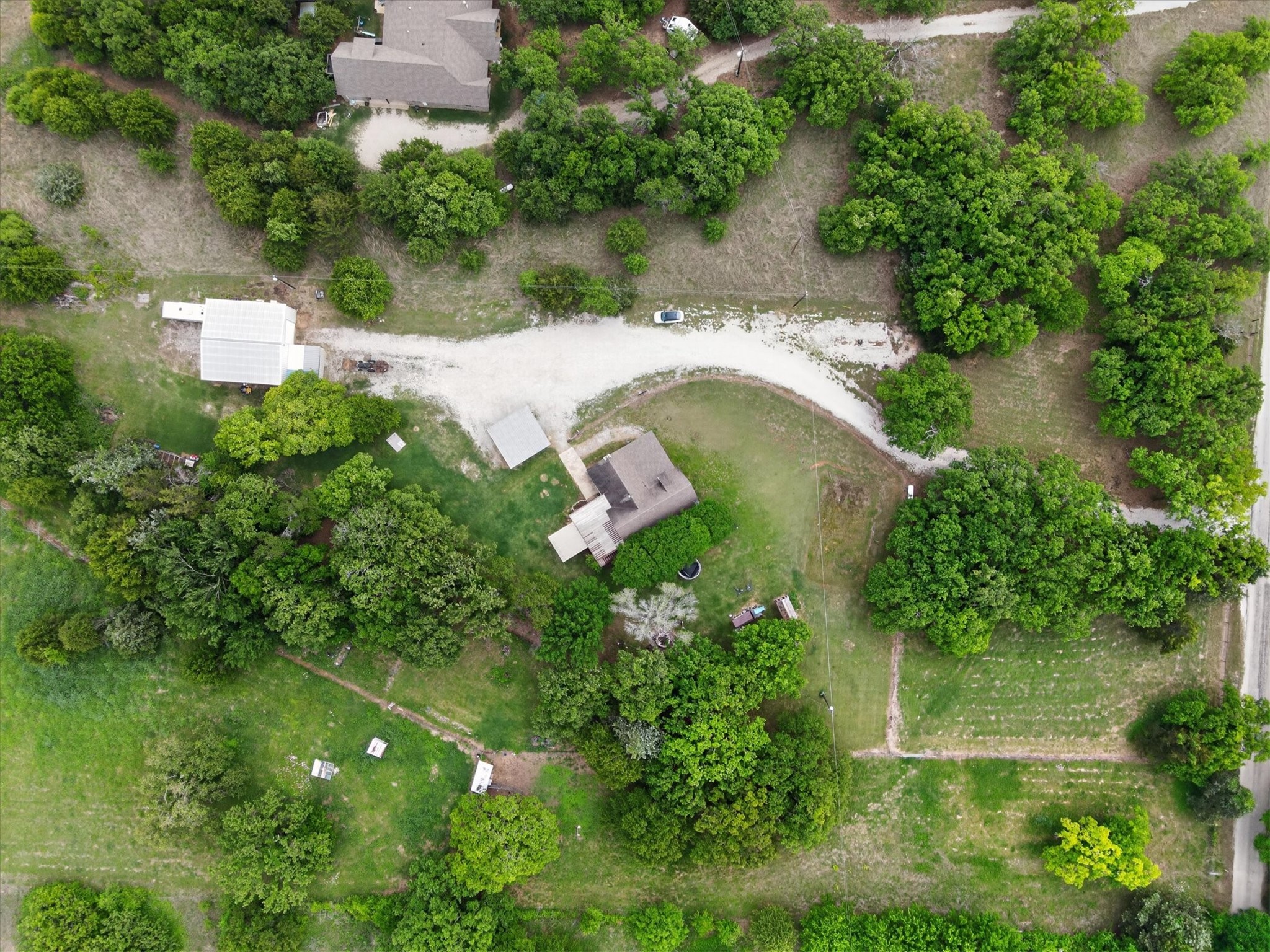 1276 County Road 1480 Alvord TX 76225