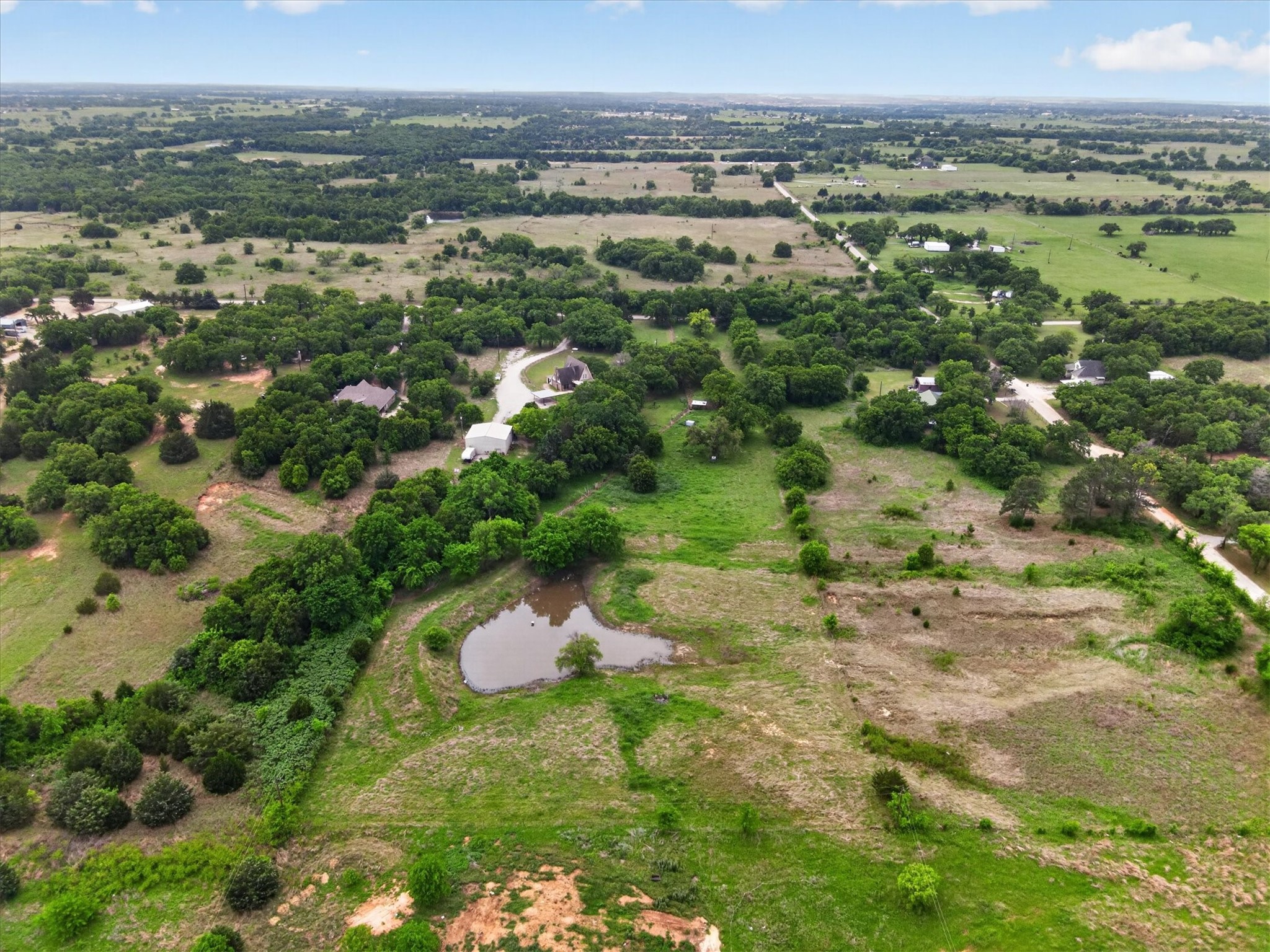 1276 County Road 1480 Alvord TX 76225