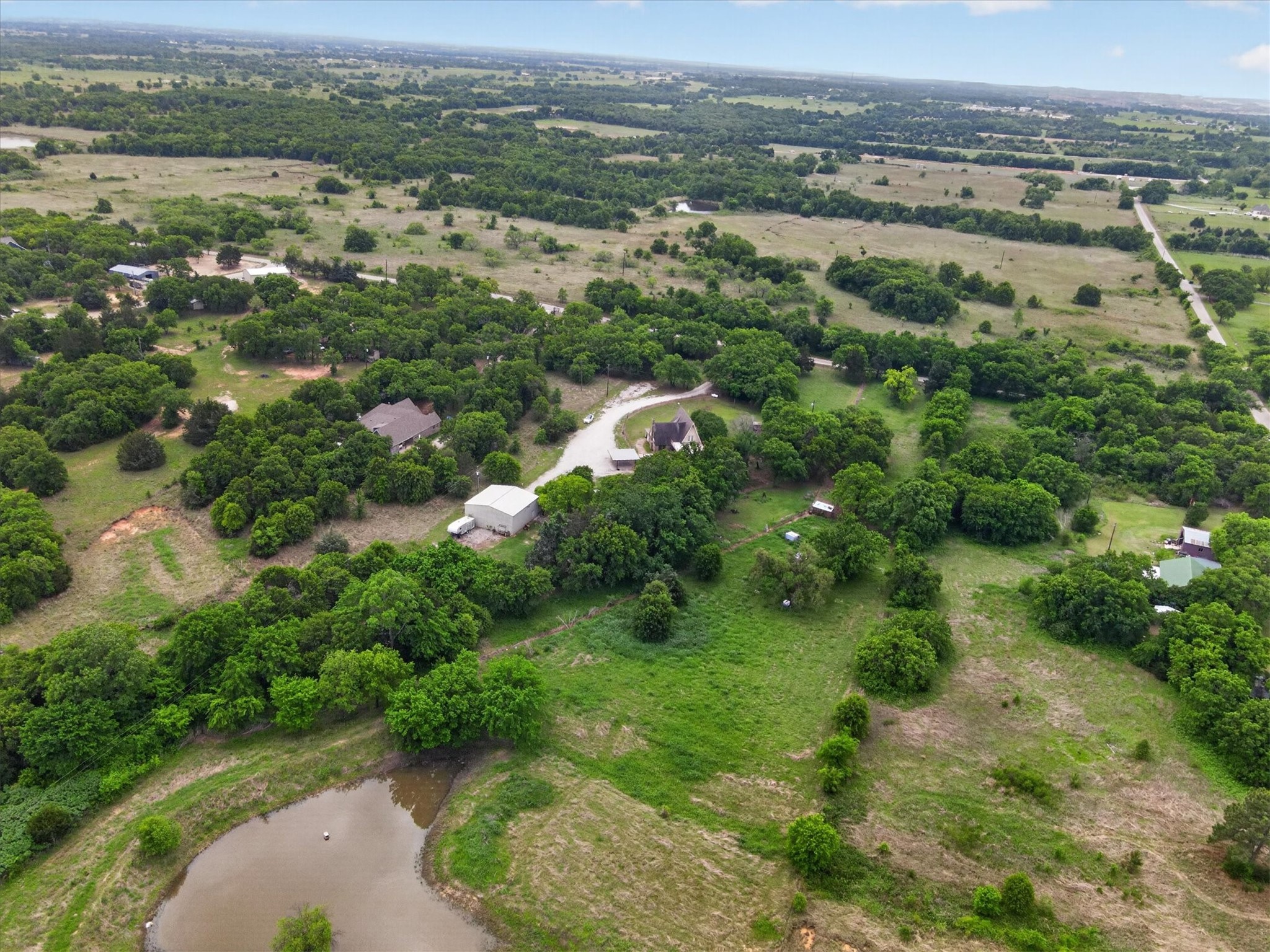 1276 County Road 1480 Alvord TX 76225