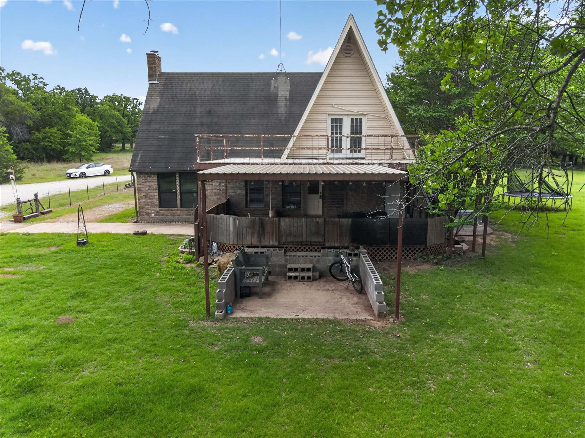 1276 County Road 1480 Alvord TX 76225