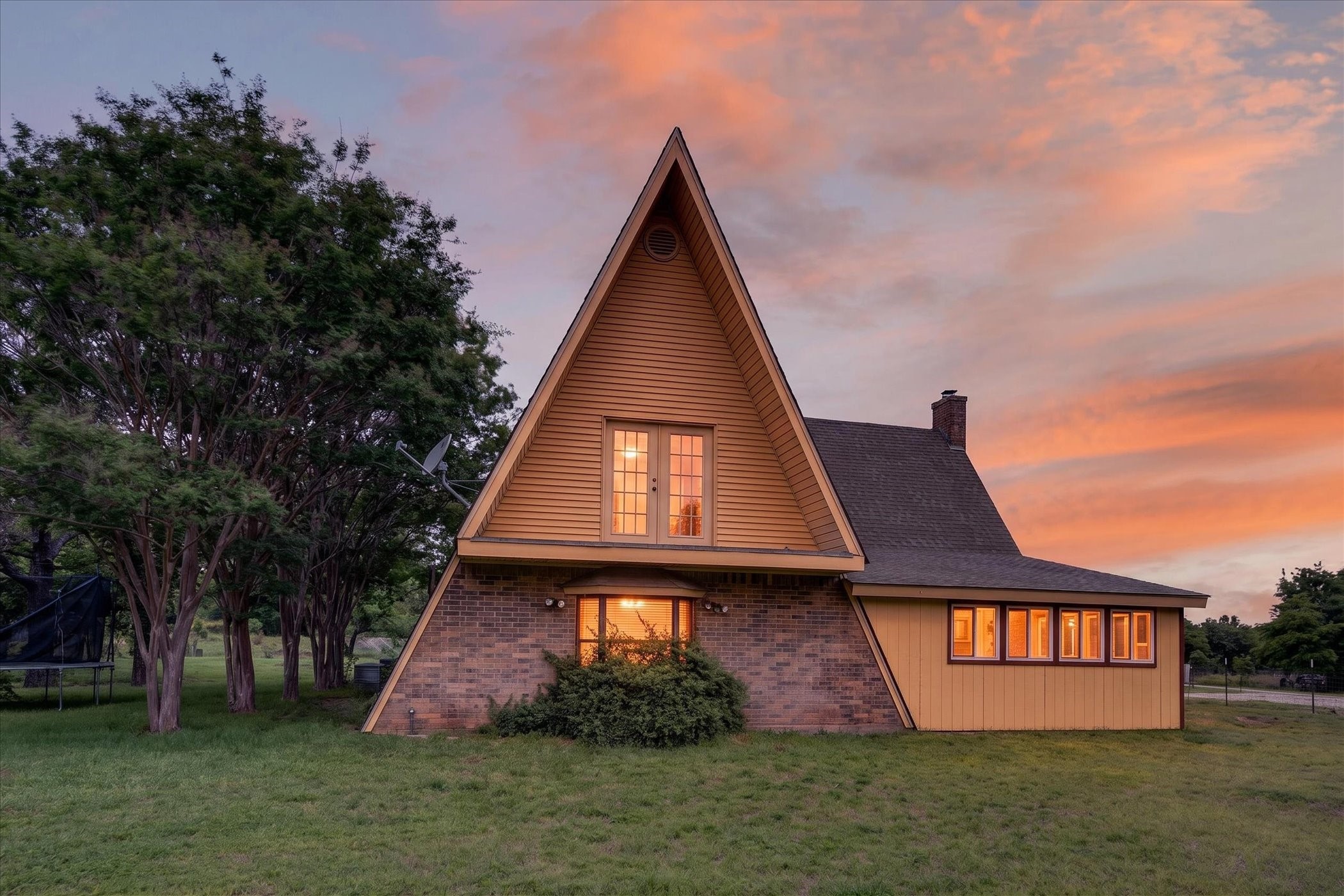 1276 County Road 1480 Alvord TX 76225
