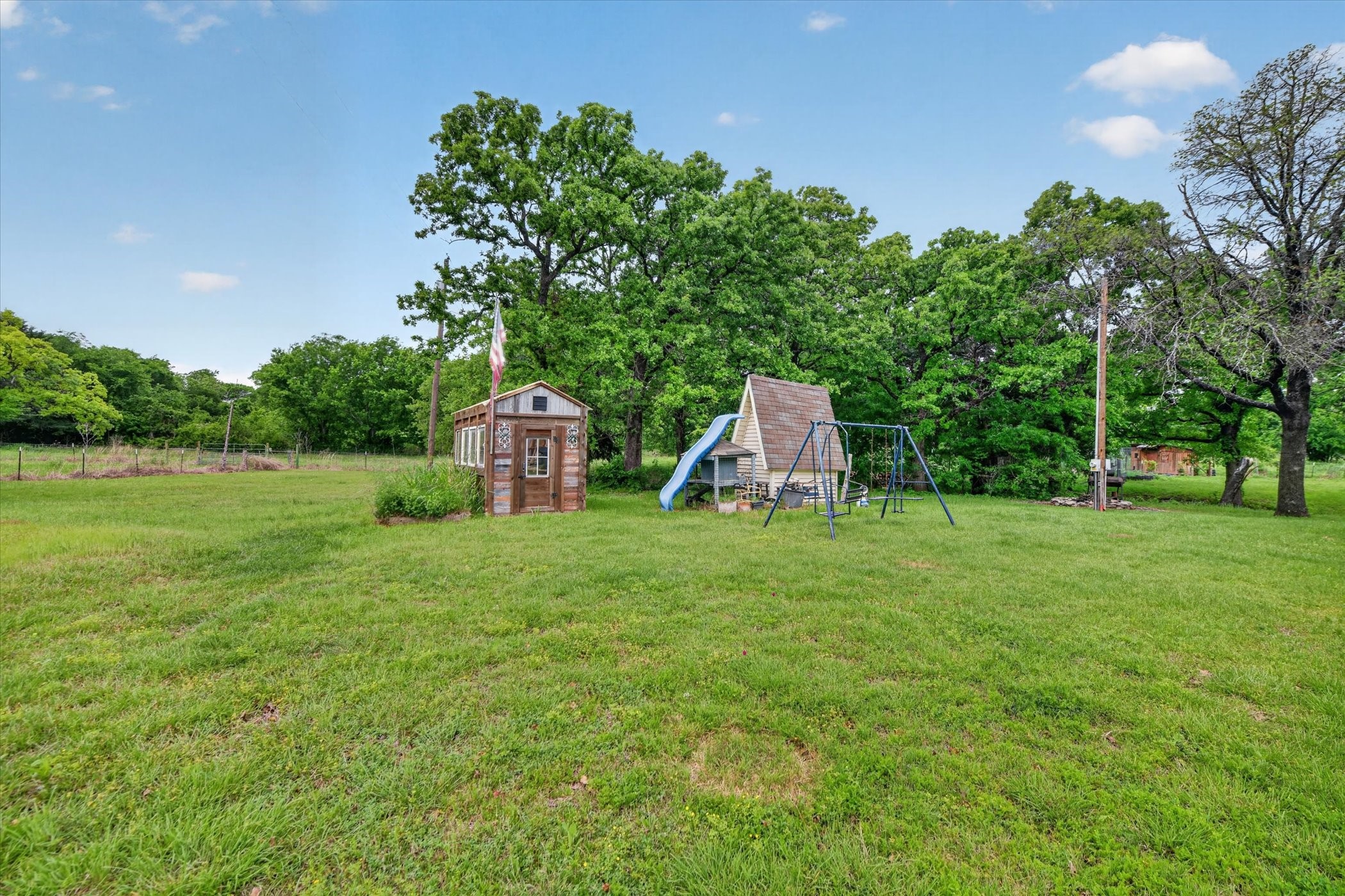 1276 County Road 1480 Alvord TX 76225