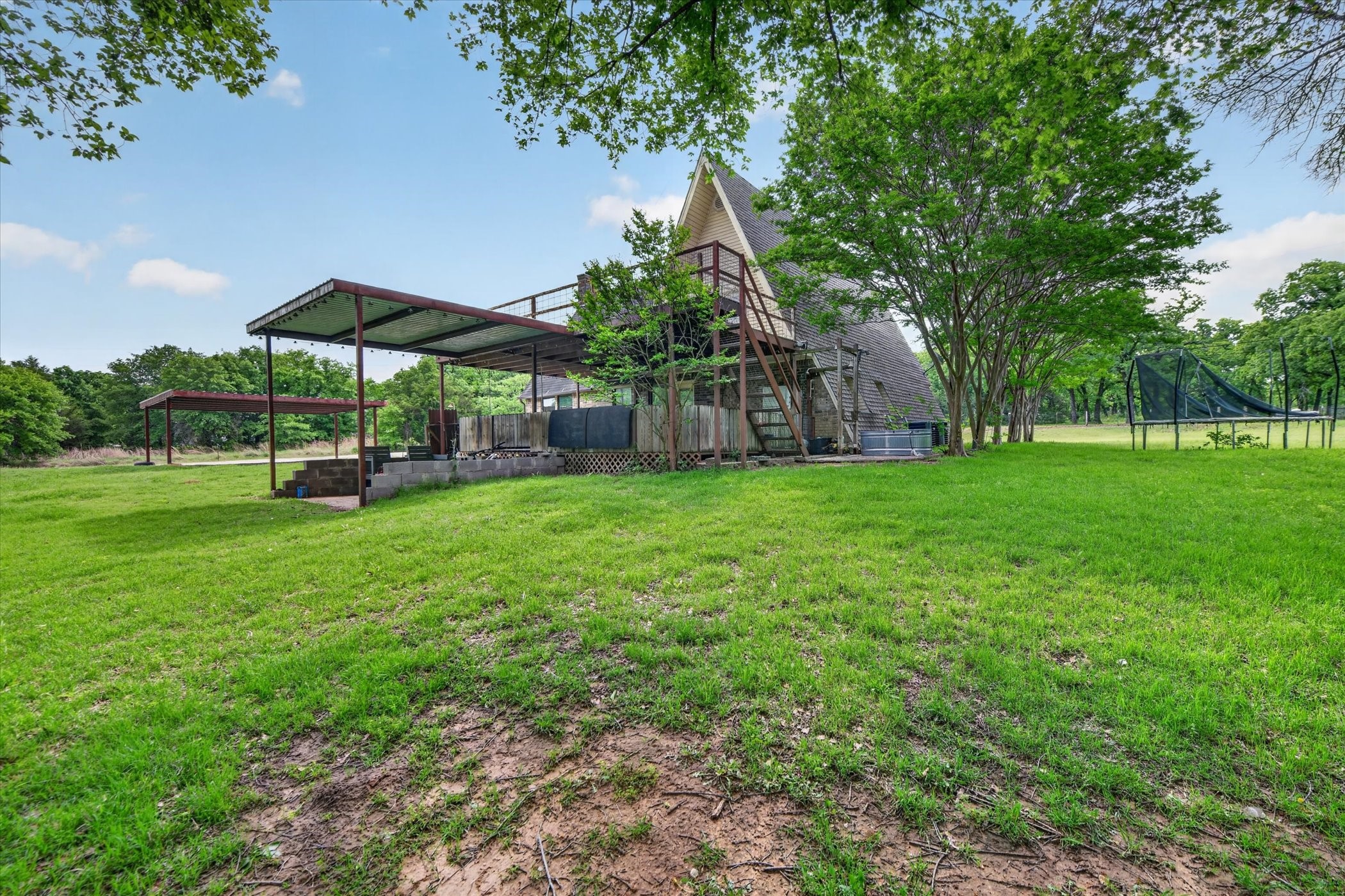 1276 County Road 1480 Alvord TX 76225