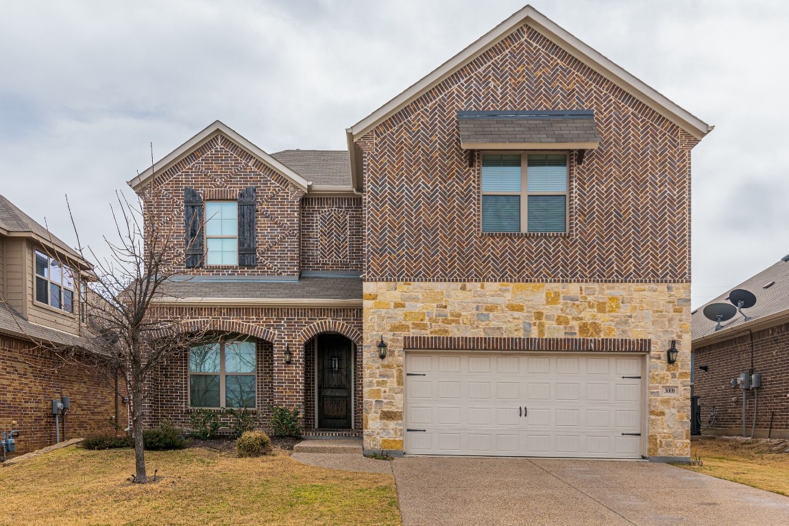 3008 Sangria Lane Fort Worth TX 76177