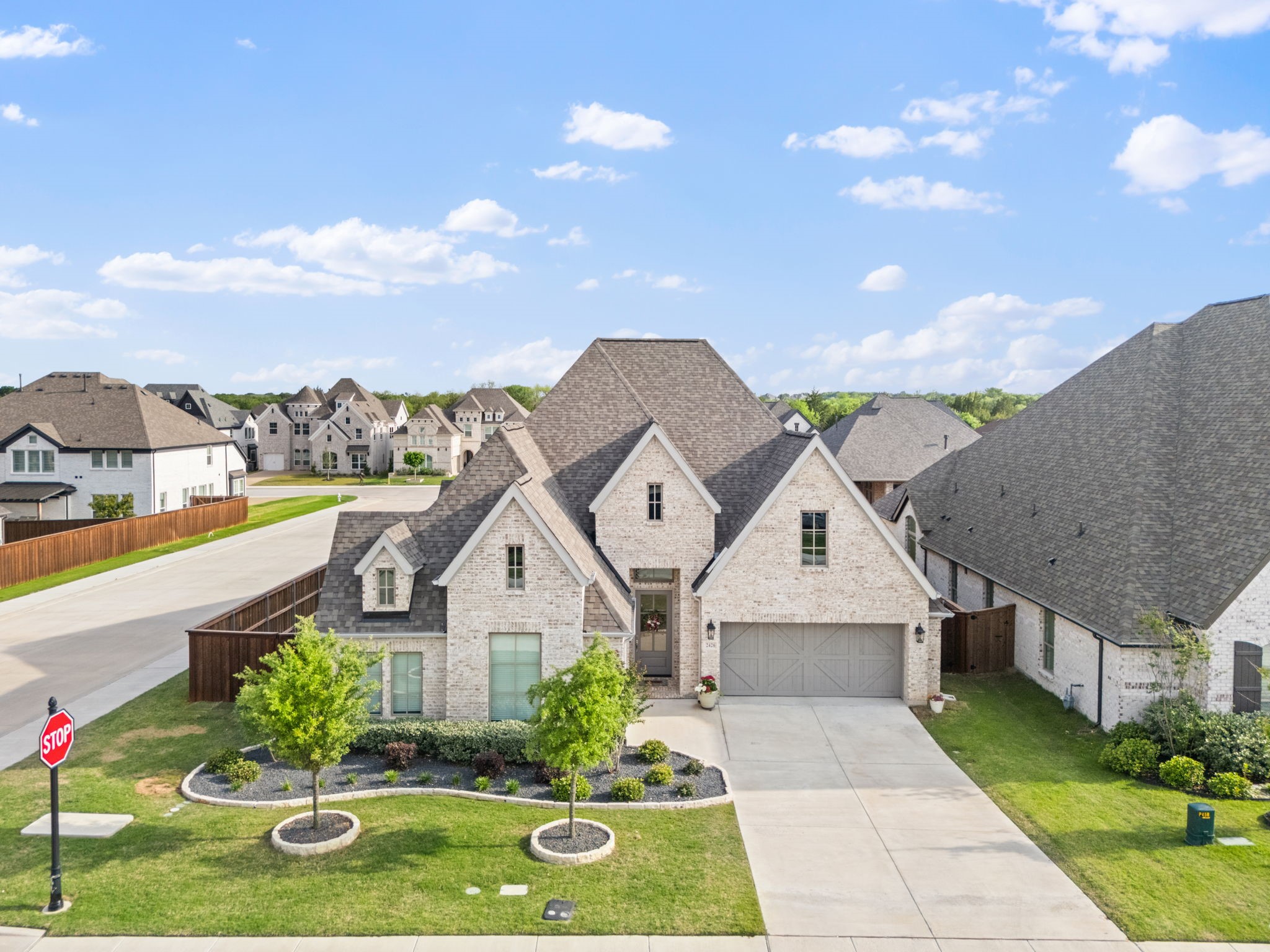 2426 Seth Drive Midlothian TX 76065
