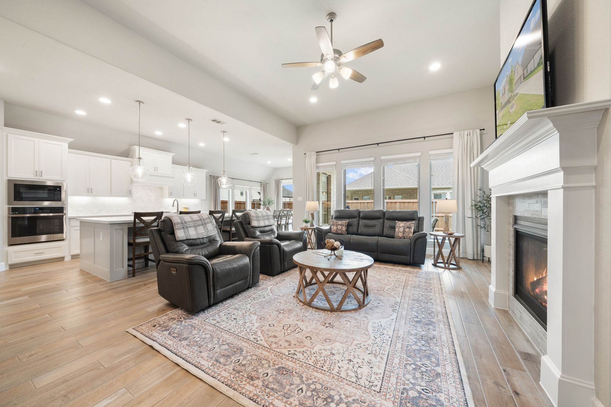 2426 Seth Drive Midlothian TX 76065