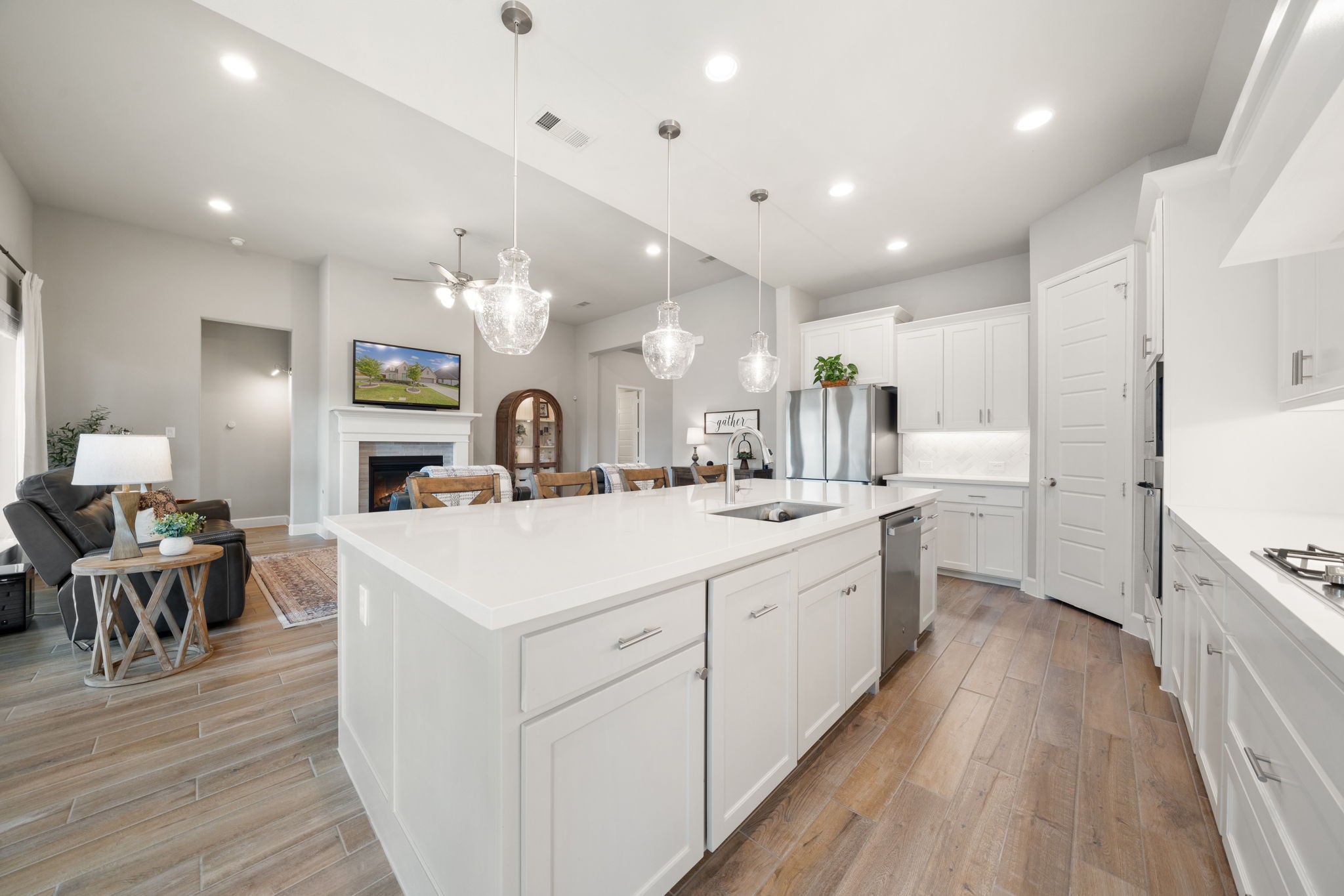 2426 Seth Drive Midlothian TX 76065