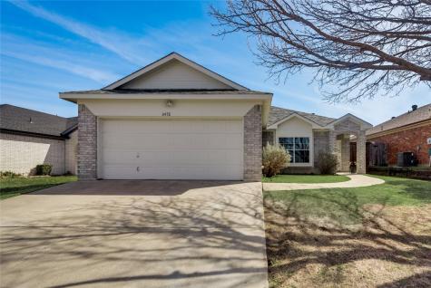 6432 Downeast Drive Fort Worth TX 76179