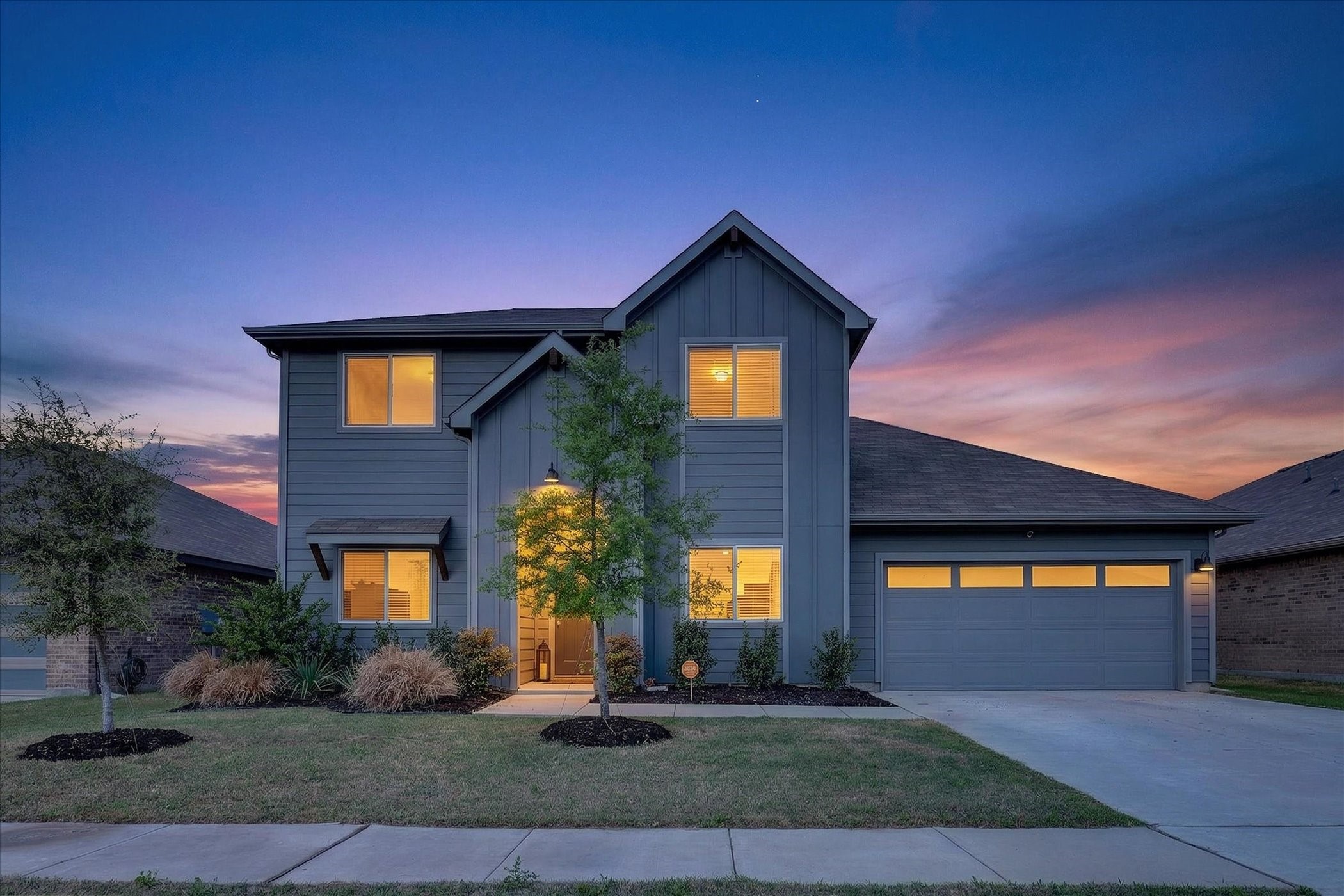 1721 Zilker Park Trail Alvarado TX 76009