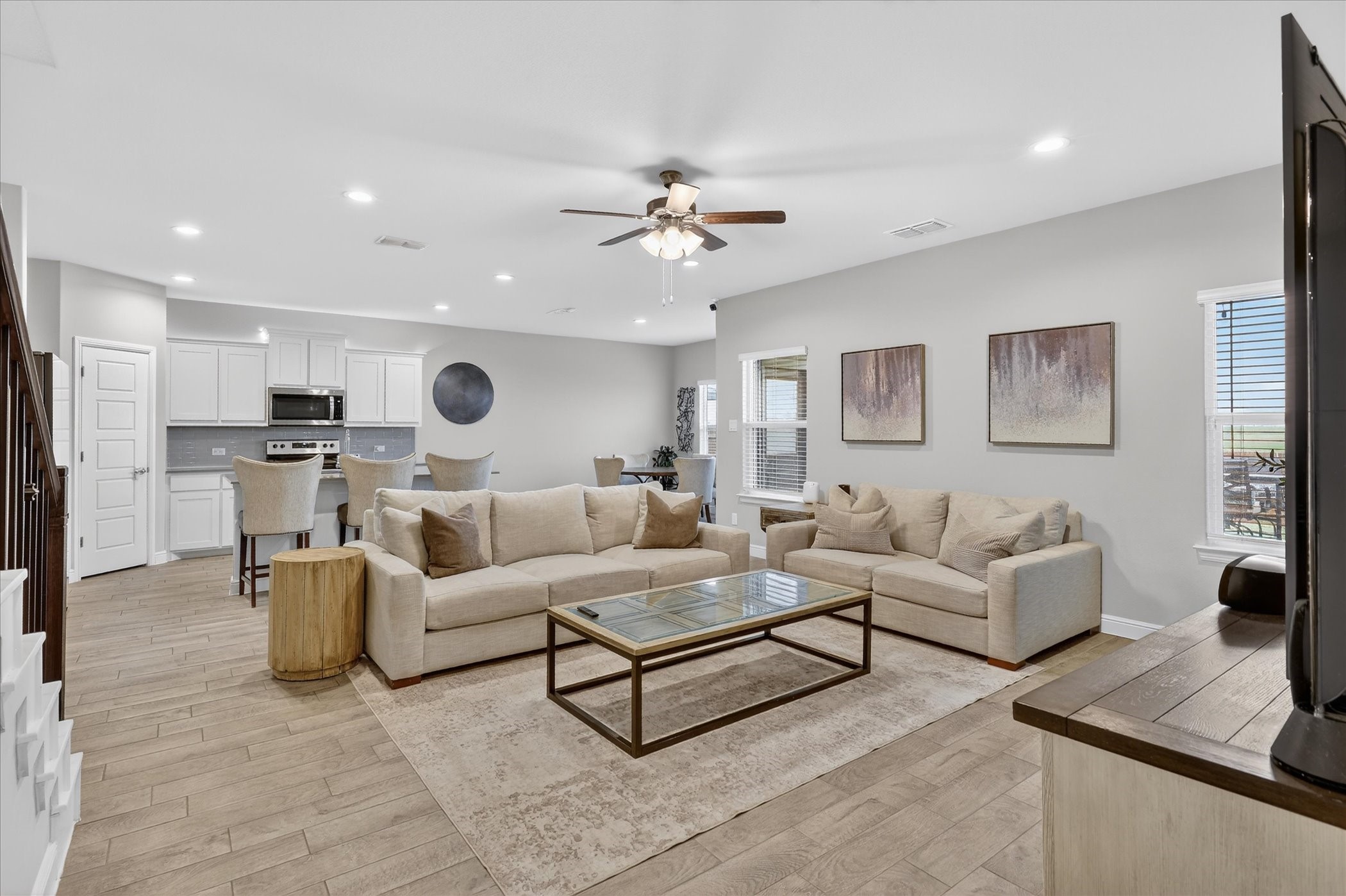 1721 Zilker Park Trail Alvarado TX 76009