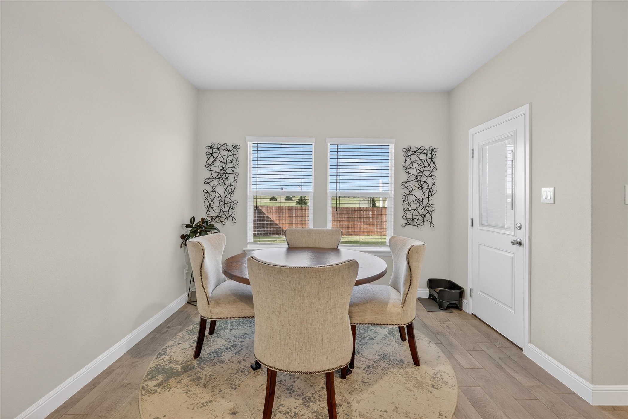 1721 Zilker Park Trail Alvarado TX 76009