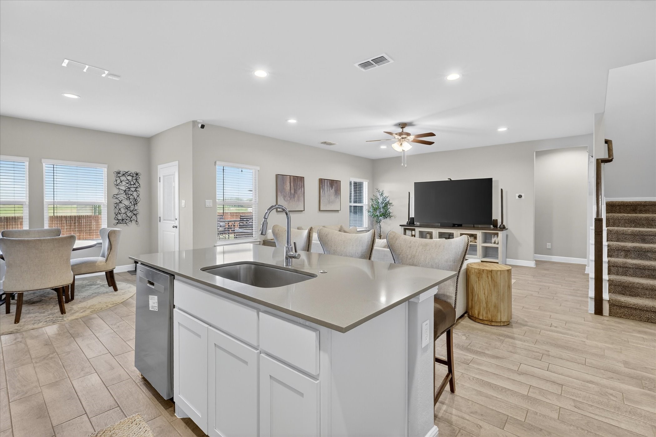 1721 Zilker Park Trail Alvarado TX 76009