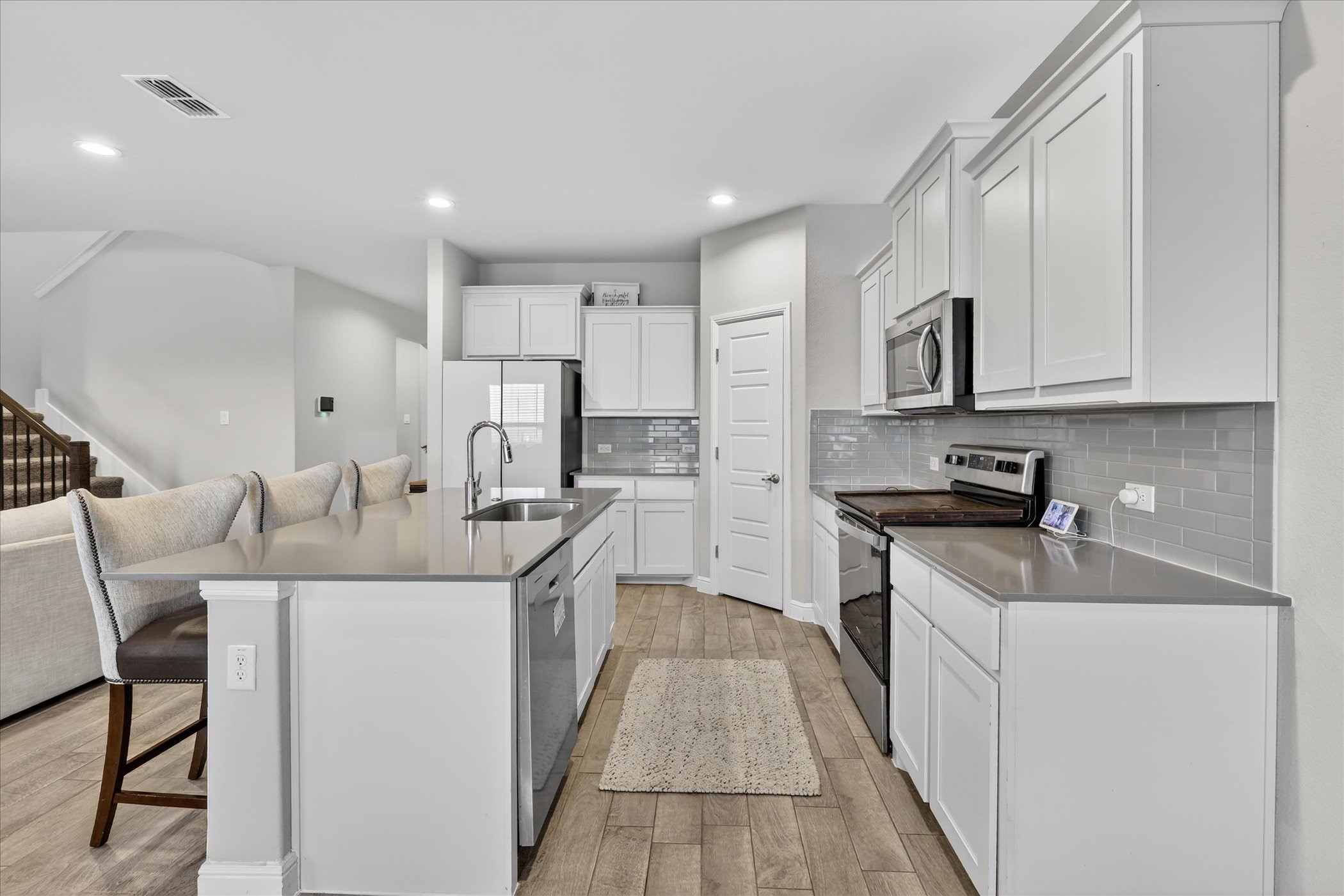 1721 Zilker Park Trail Alvarado TX 76009