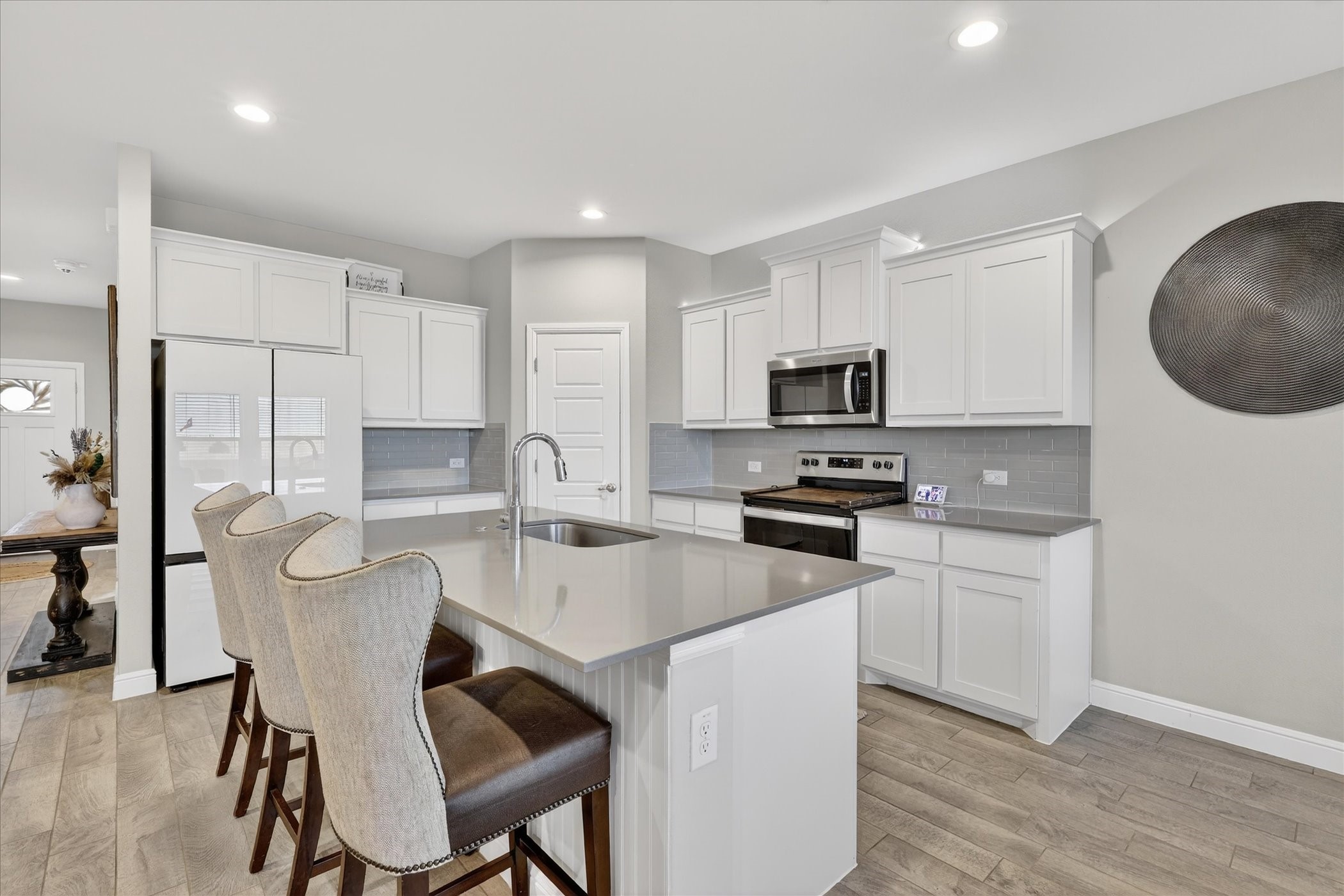 1721 Zilker Park Trail Alvarado TX 76009
