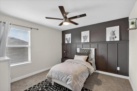 1721 Zilker Park Trail Alvarado TX 76009