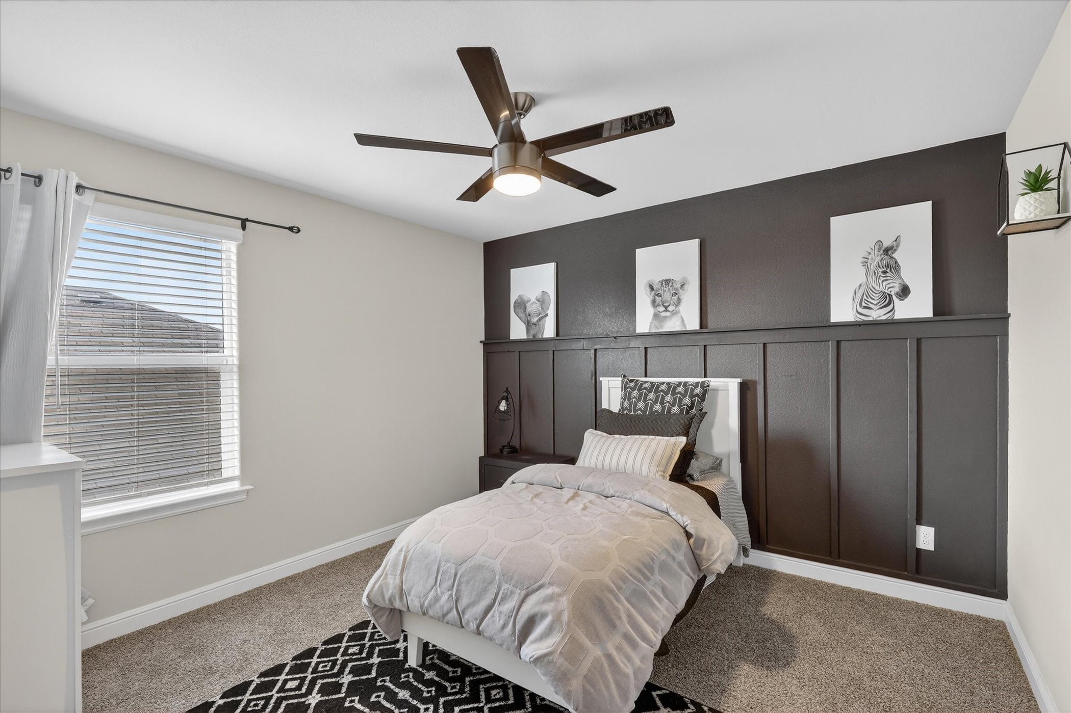 1721 Zilker Park Trail Alvarado TX 76009