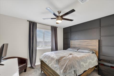 1721 Zilker Park Trail Alvarado TX 76009
