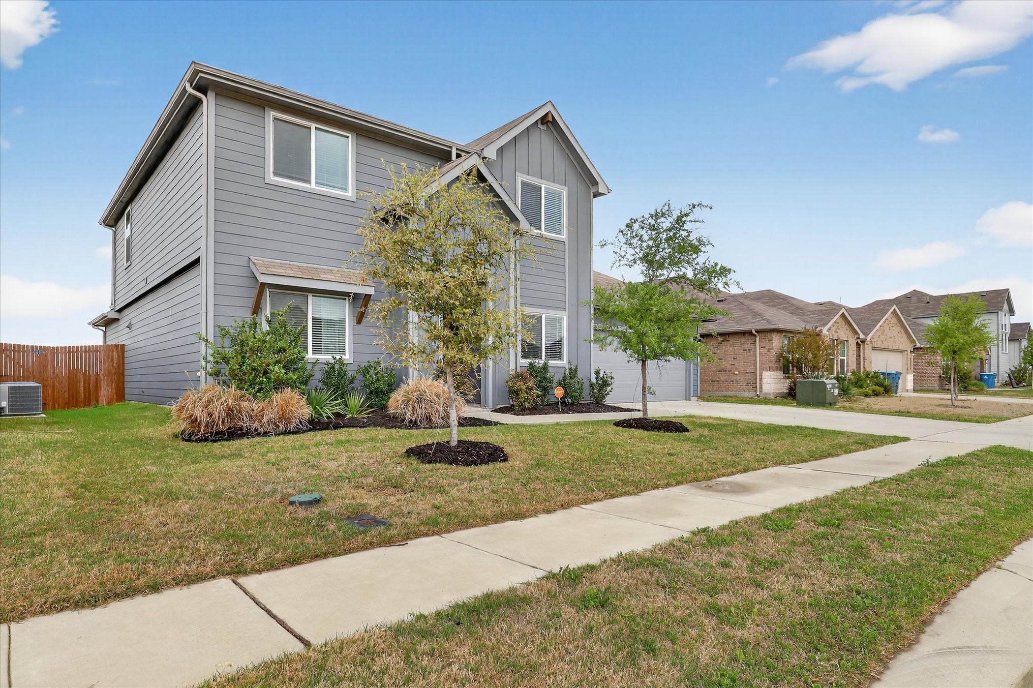 1721 Zilker Park Trail Alvarado TX 76009