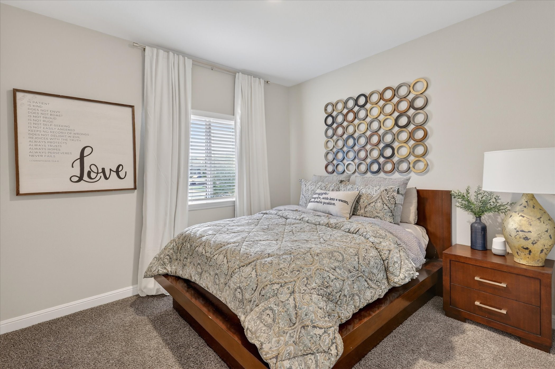 1721 Zilker Park Trail Alvarado TX 76009