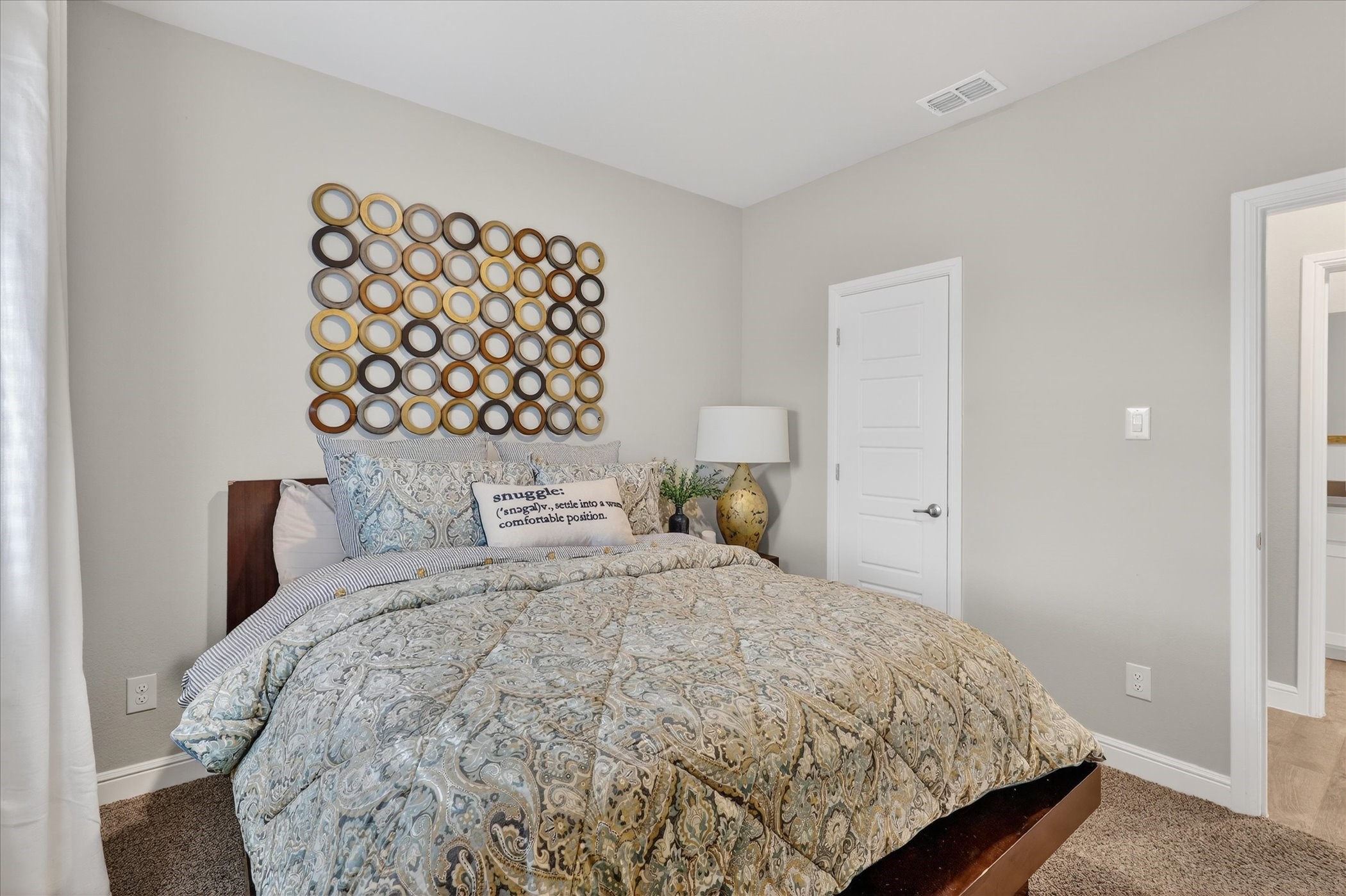 1721 Zilker Park Trail Alvarado TX 76009