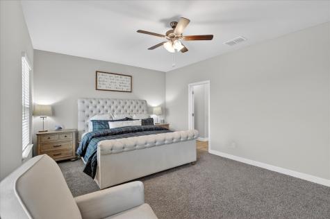 1721 Zilker Park Trail Alvarado TX 76009