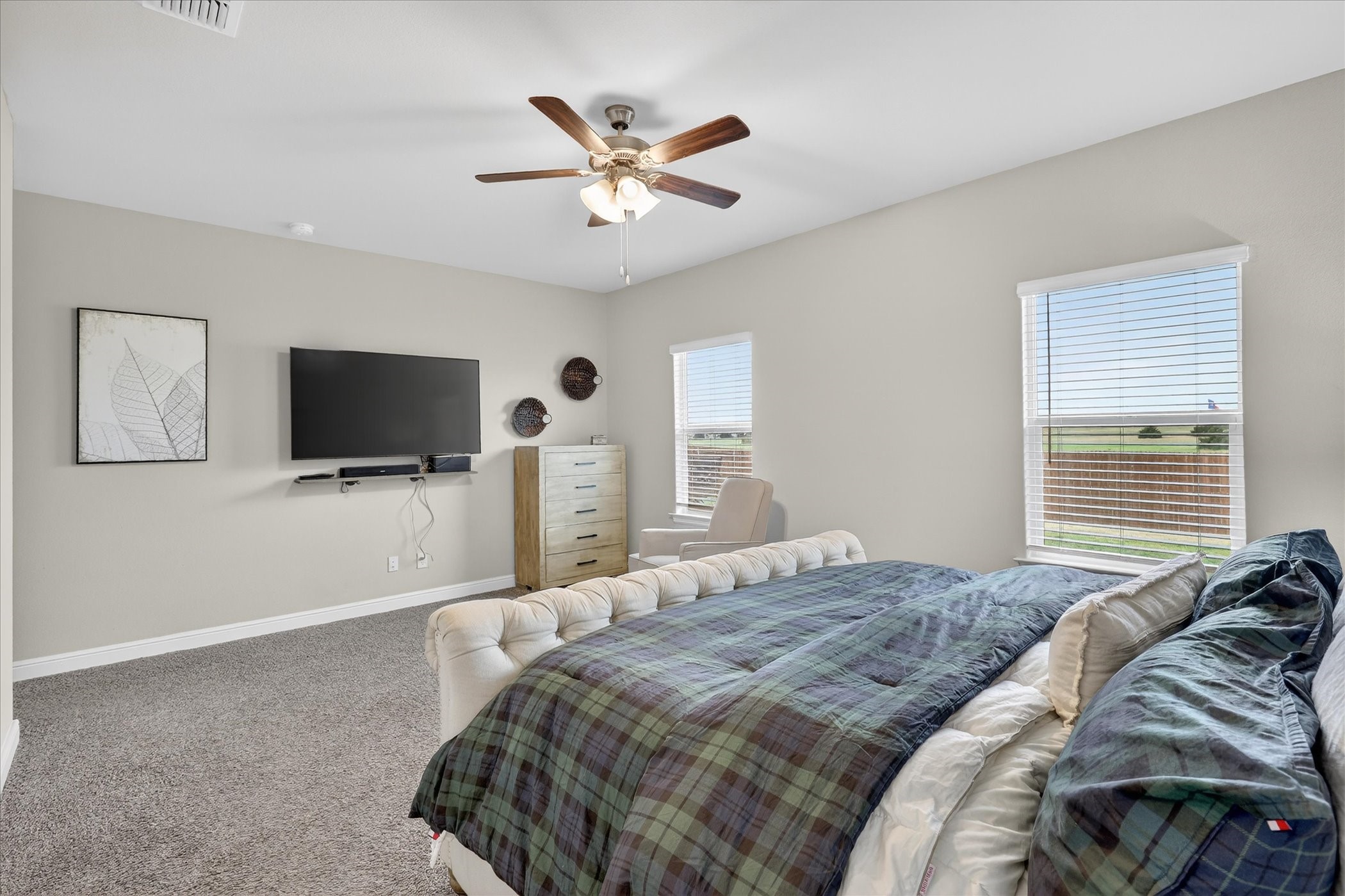 1721 Zilker Park Trail Alvarado TX 76009