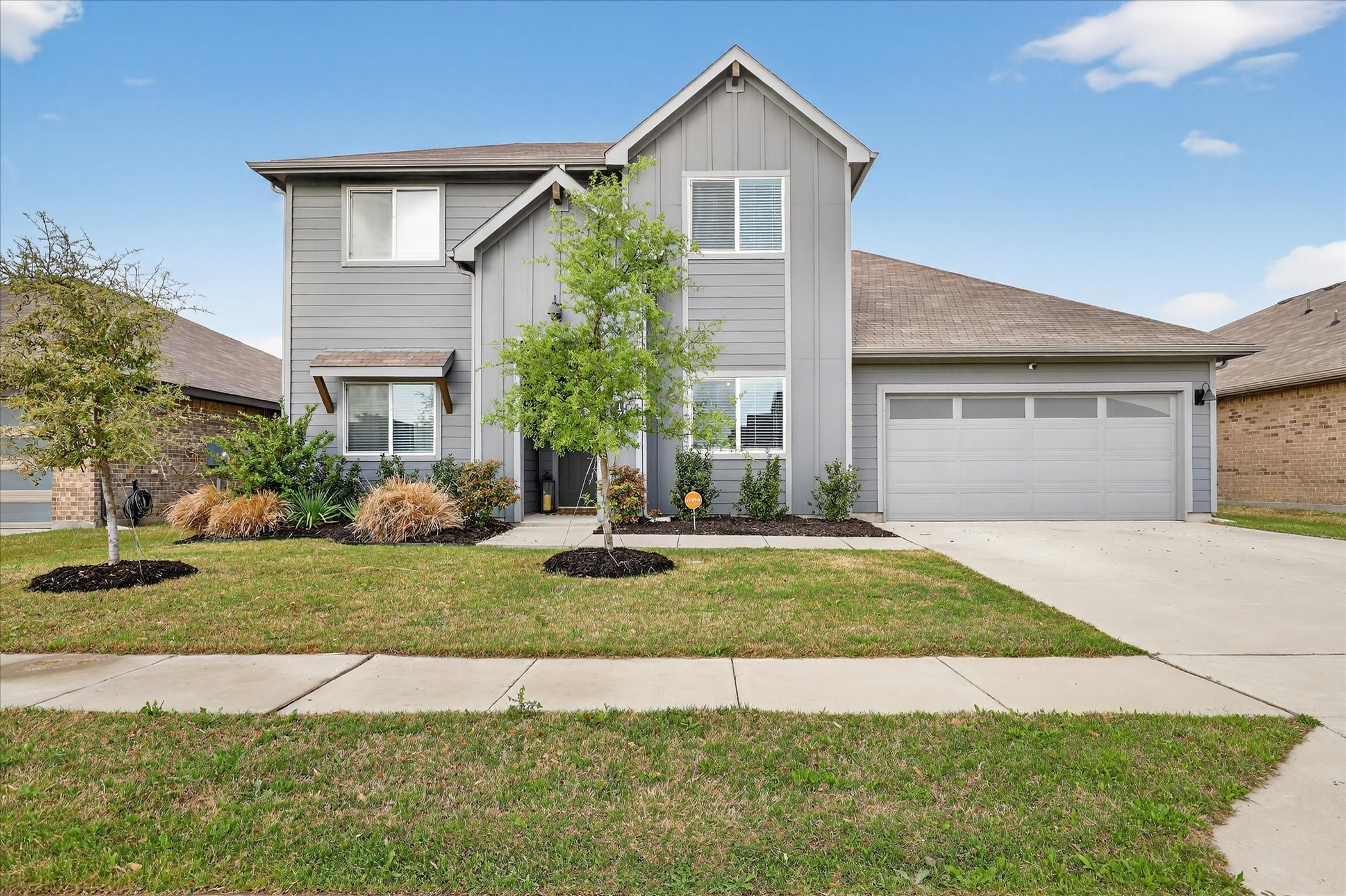 1721 Zilker Park Trail Alvarado TX 76009