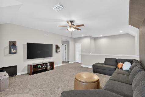 1721 Zilker Park Trail Alvarado TX 76009