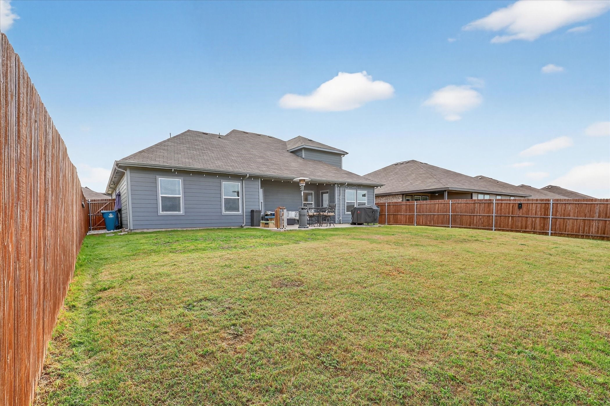 1721 Zilker Park Trail Alvarado TX 76009