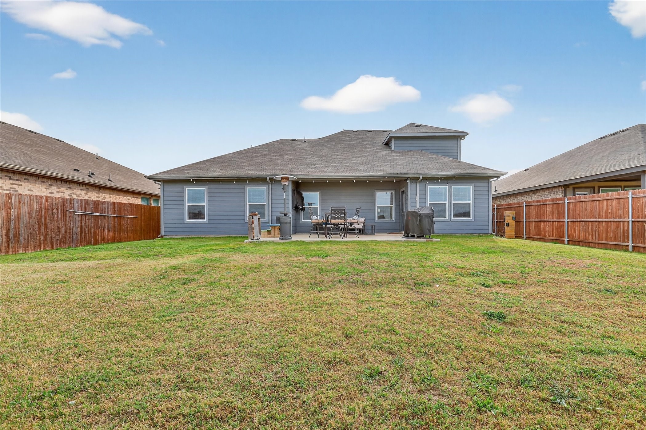 1721 Zilker Park Trail Alvarado TX 76009
