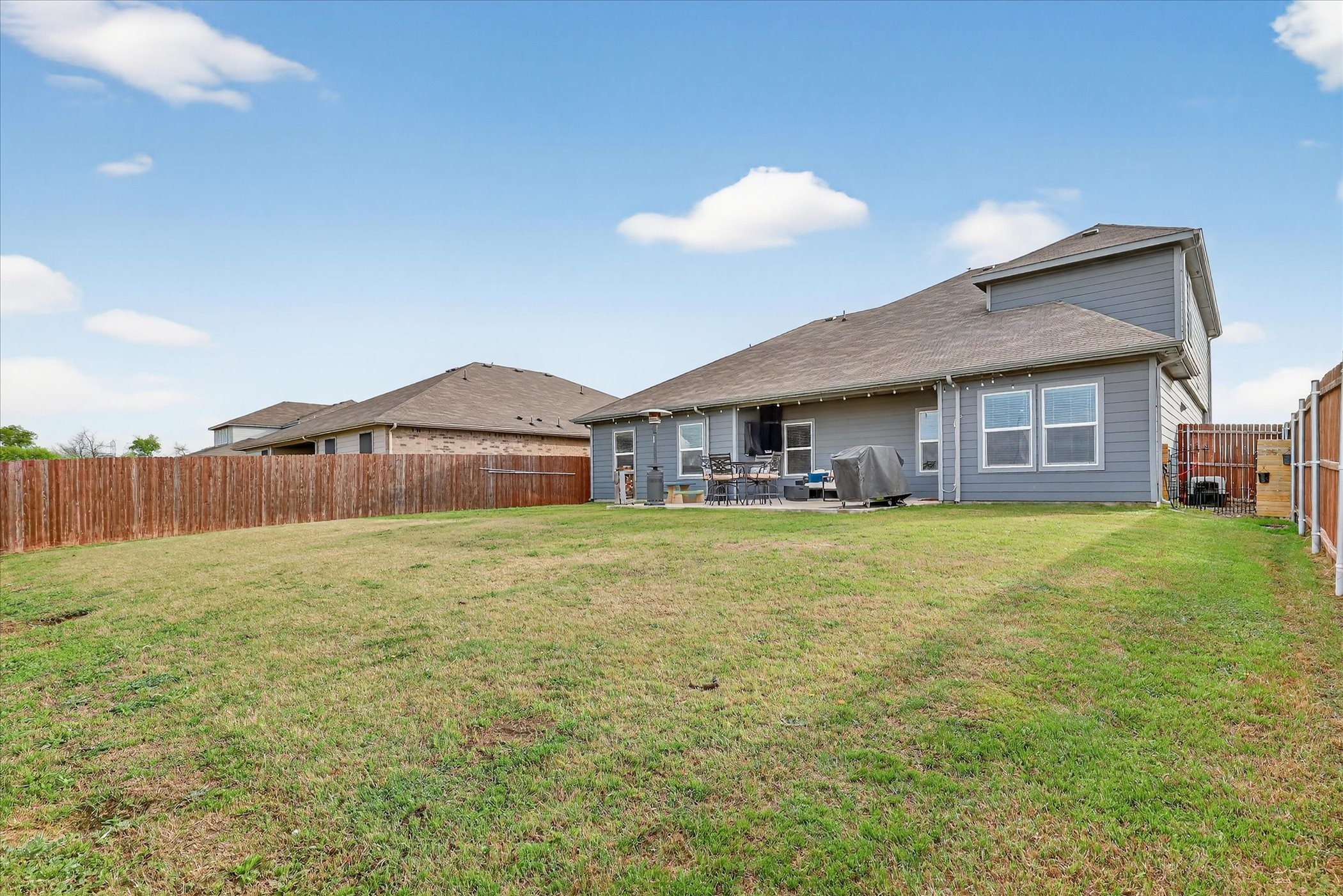 1721 Zilker Park Trail Alvarado TX 76009