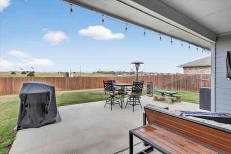 1721 Zilker Park Trail Alvarado TX 76009