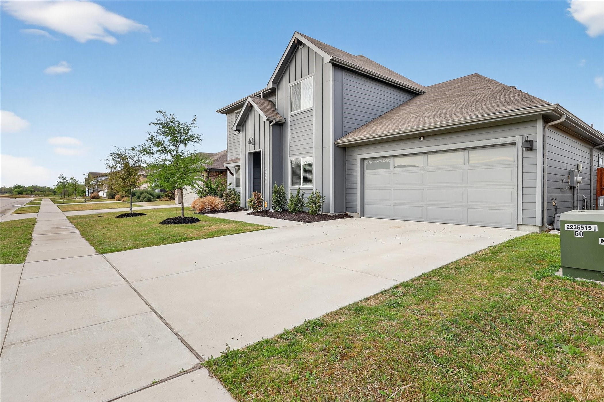 1721 Zilker Park Trail Alvarado TX 76009