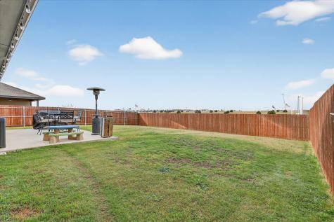 1721 Zilker Park Trail Alvarado TX 76009