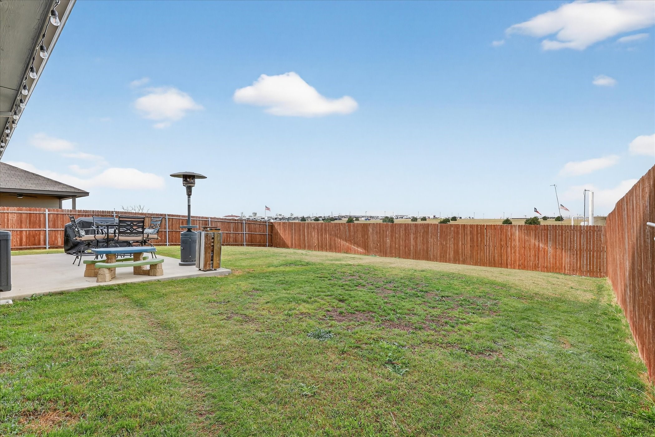1721 Zilker Park Trail Alvarado TX 76009