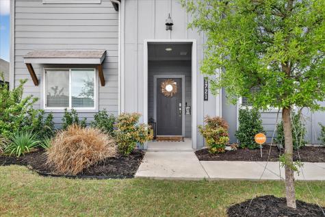 1721 Zilker Park Trail Alvarado TX 76009