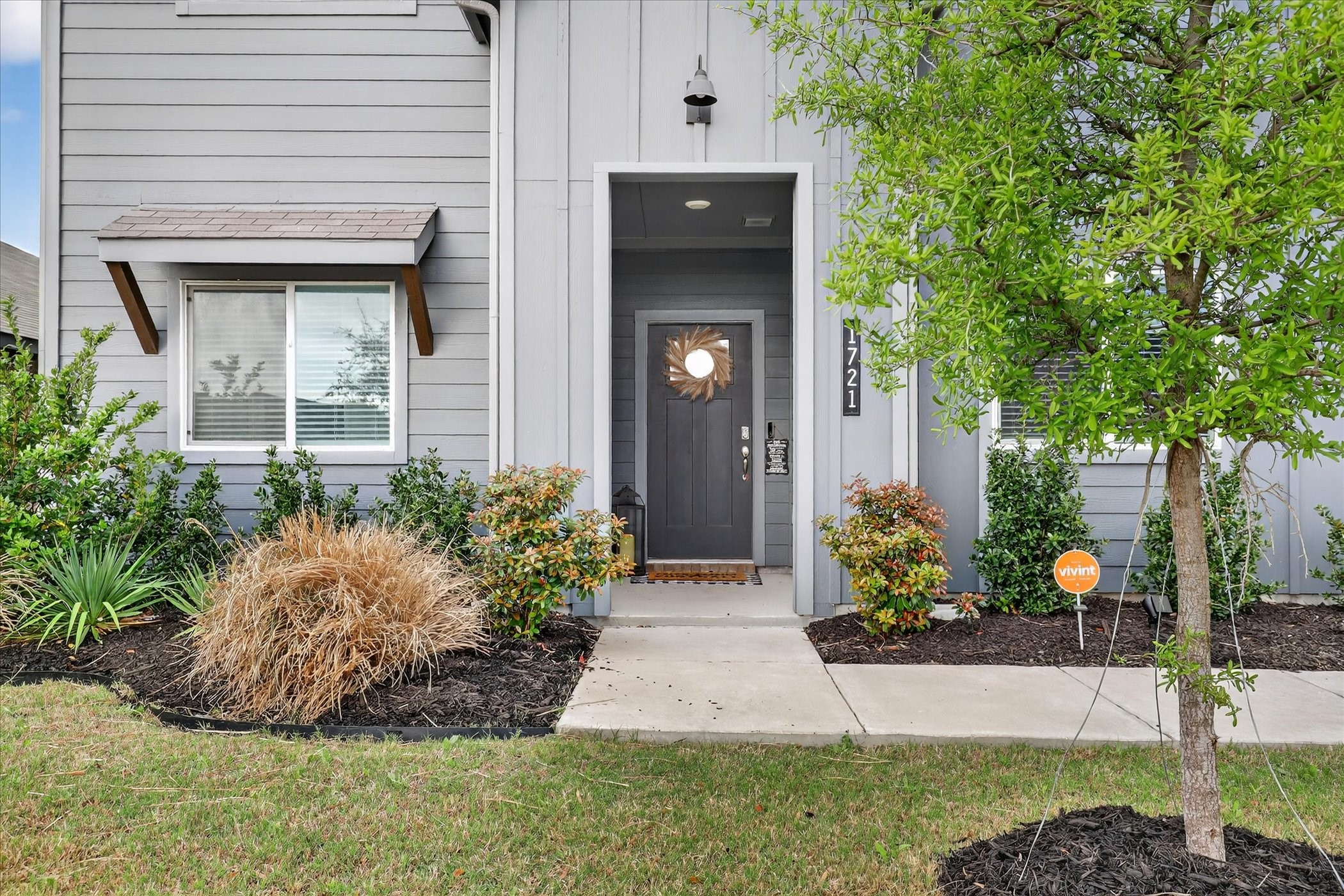 1721 Zilker Park Trail Alvarado TX 76009