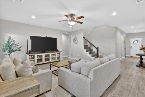 1721 Zilker Park Trail Alvarado TX 76009
