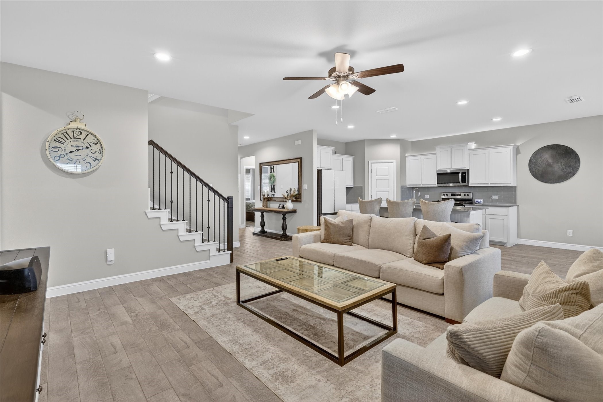 1721 Zilker Park Trail Alvarado TX 76009