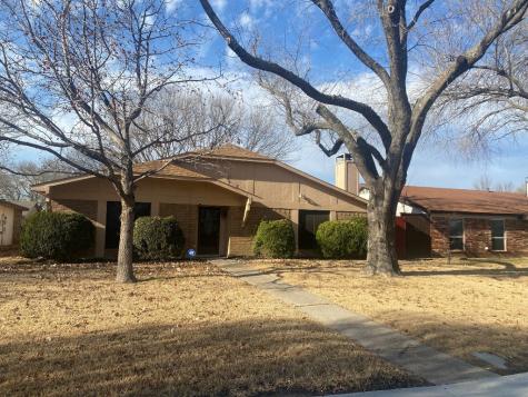 1305 Blanco Lane Garland TX 75040