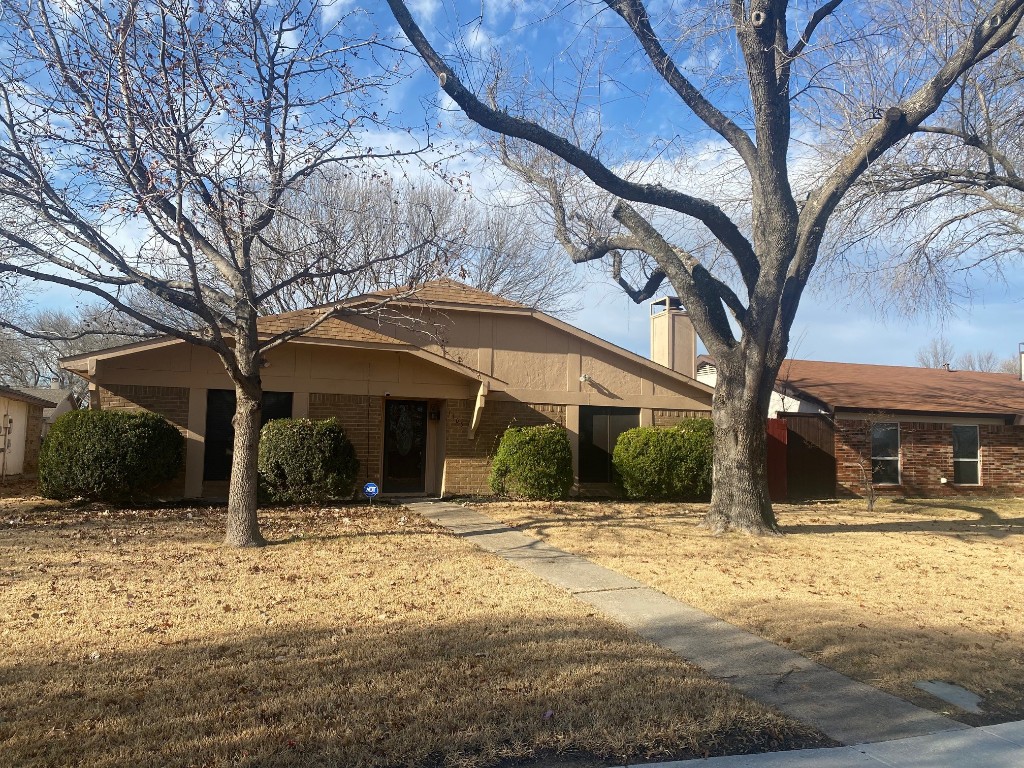 1305 Blanco Lane Garland TX 75040