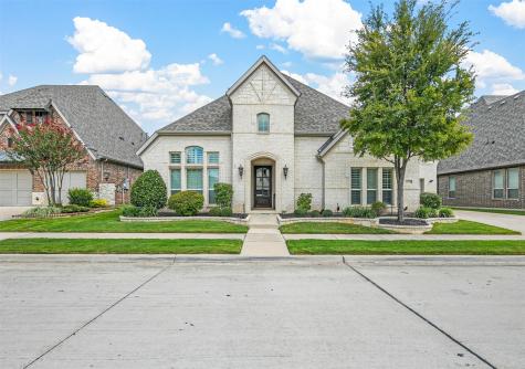 5705 Heron Drive E Colleyville TX 76034